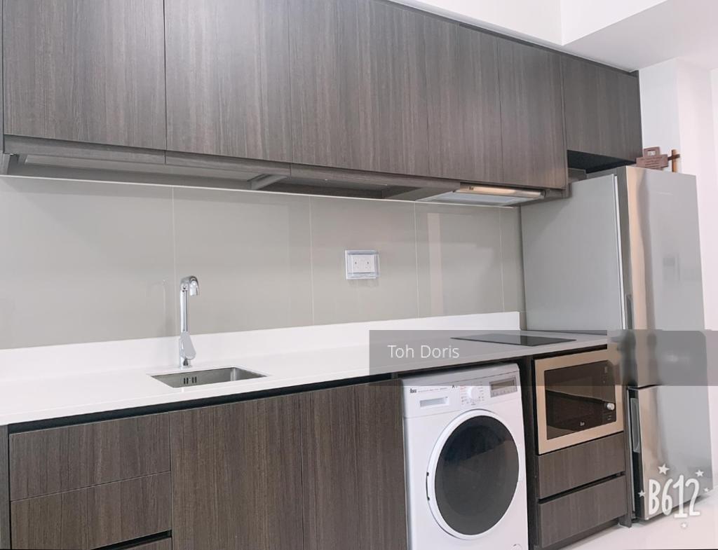 North Park Residences (D27), Apartment #257259521